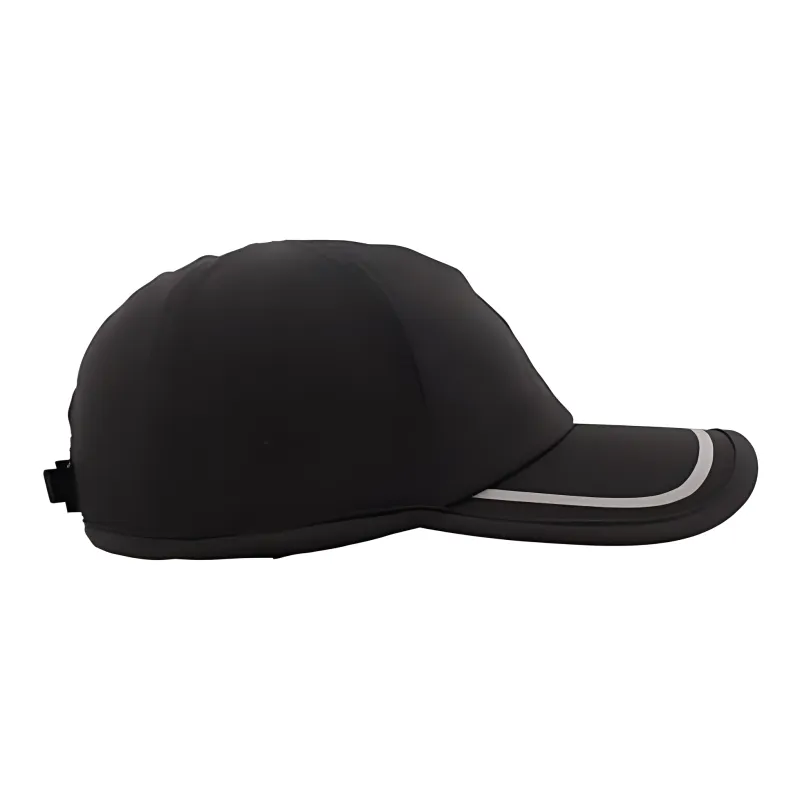 Converse Baseball Caps Unisex Black-3
