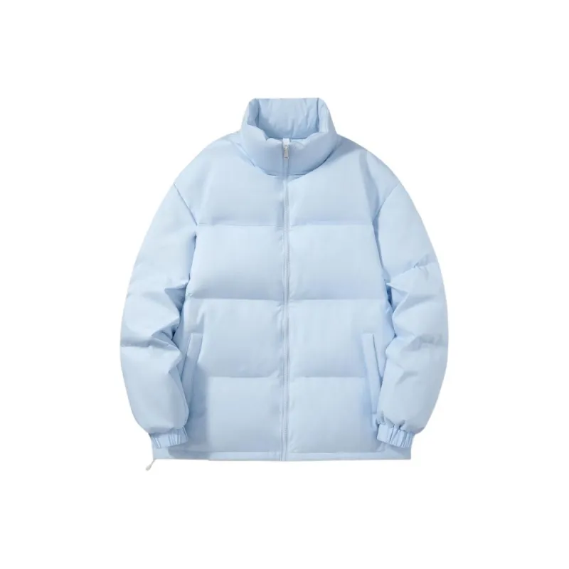 FOR FEAR THAT Down Jacket Unisex-6