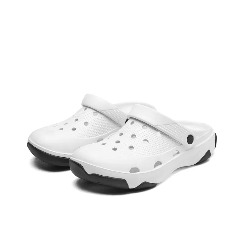 Darcy Sen Clogs Men-8