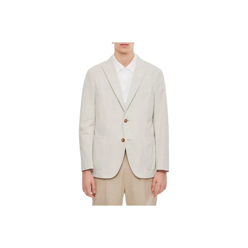Boglioli K Jacket Blazer-0