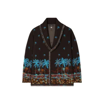 Alanui The Tale Of Hawaiian Cardigan
