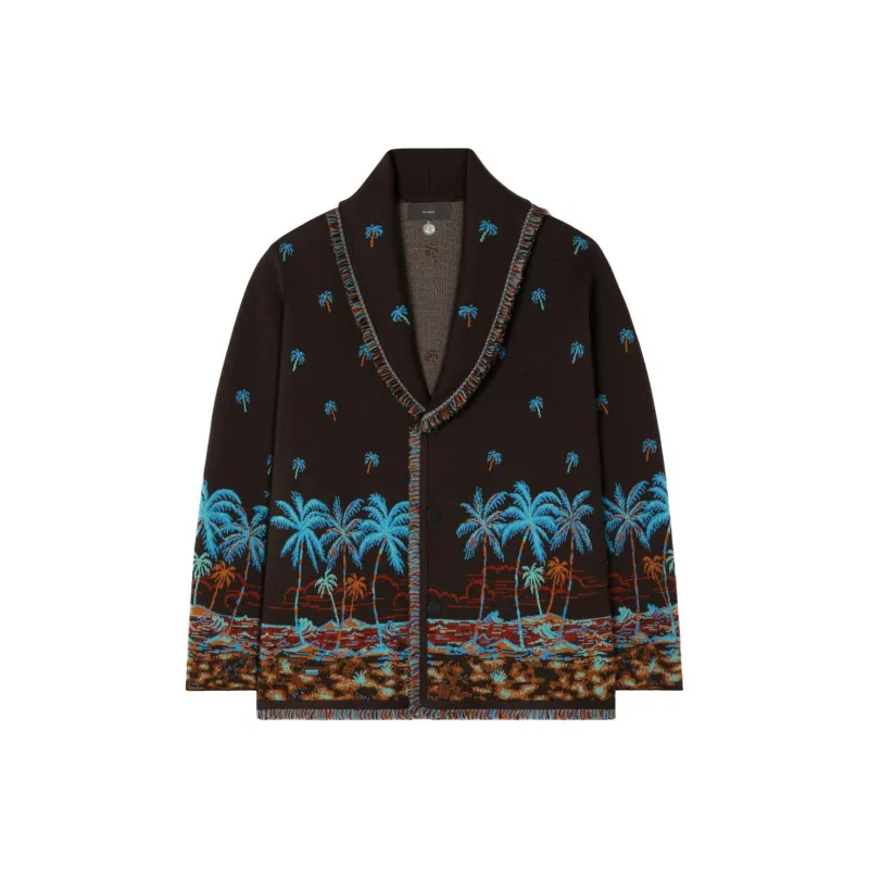 Alanui The Tale Of Hawaiian Cardigan-0