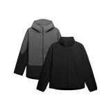 Rock Gray & Black