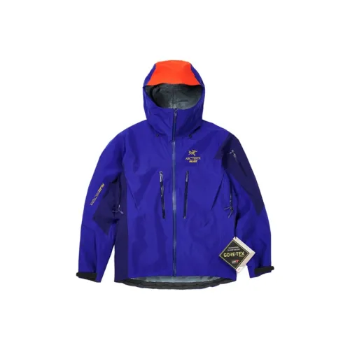 Arcteryx Arc'teryx Alpha Sv Jacket