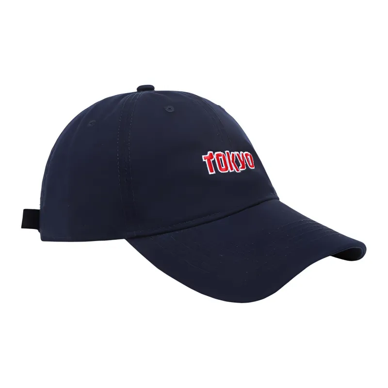 FREE RABBITⅡ Baseball Caps Unisex-3