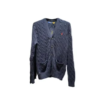 Polo Ralph Lauren Knitwear Men's Navy Blue