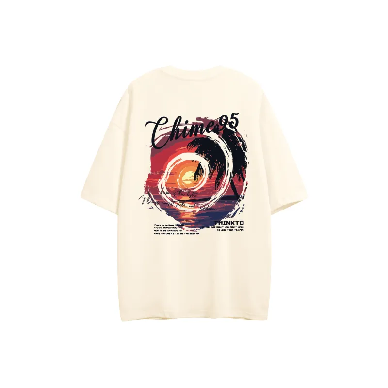 RHIME T-Shirts Unisex-4