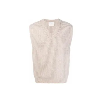 NANUSHKA V neck Sweater Vest