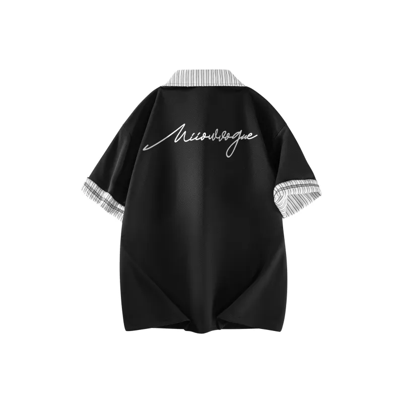 MIIOW Trend Party Series T-Shirt Unisex-2