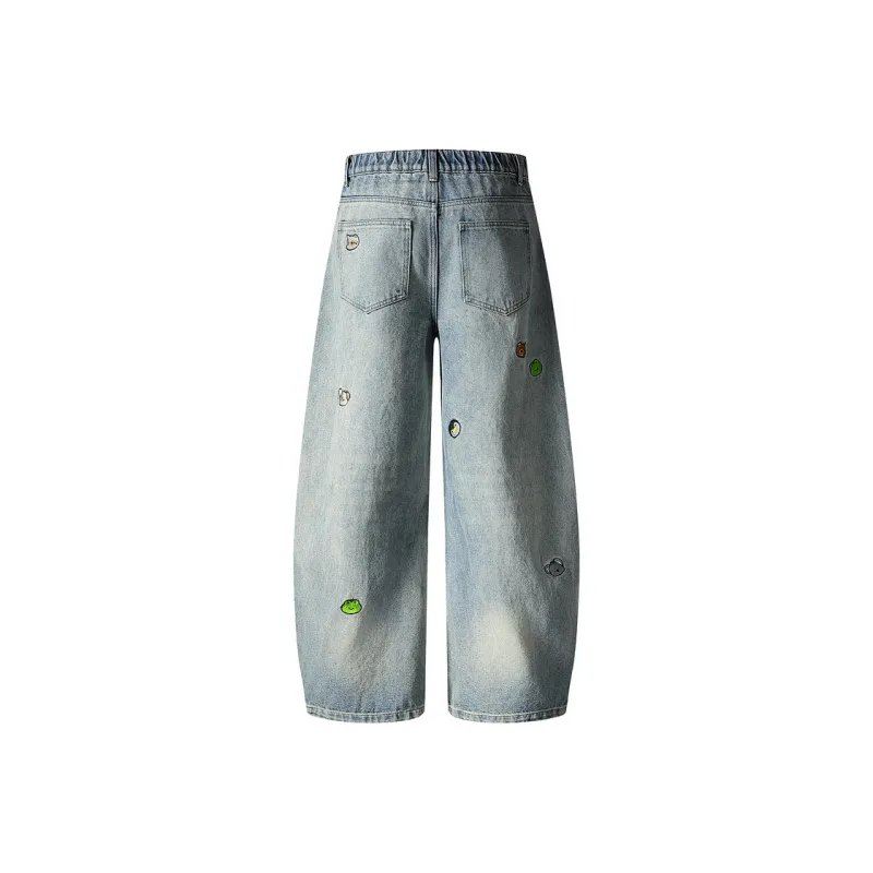 BONAS Jeans Unisex-1