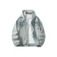 Vintage Blue (618 Style) Hooded
