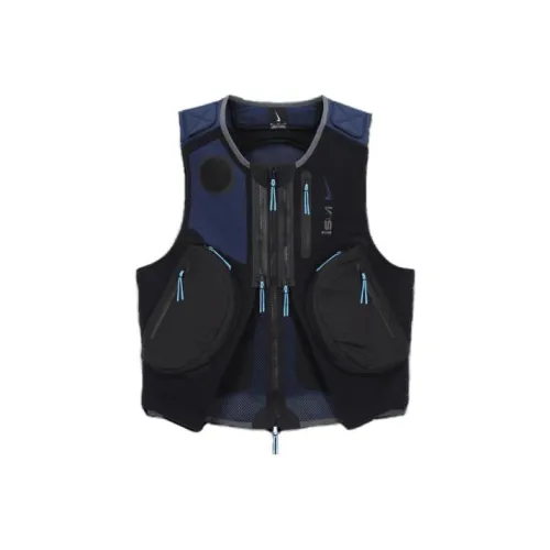 Nike ISPA Vests Unisex