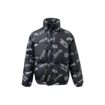 LiNing Down Jacket Winter Men's Black