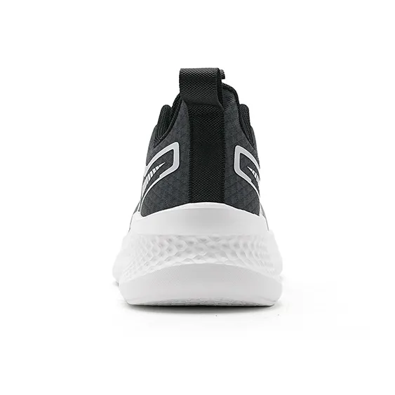 K bird Abrasion Resistant Breathable Slip Resistant Low Top Casual Running Shoes Men's-4