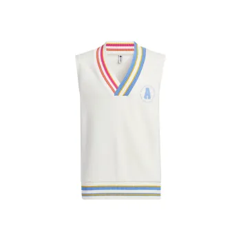 Adidas Vests Unisex Beige