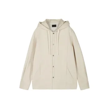 CROQUIS Jackets Unisex