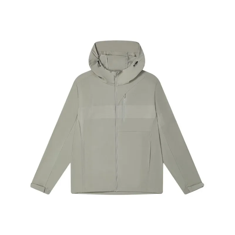 FILA Jackets & Coats Men's Taupe-0
