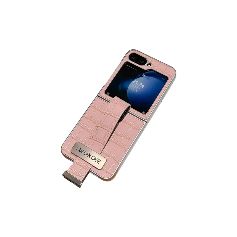 ZHUOJI Phone Cases-2