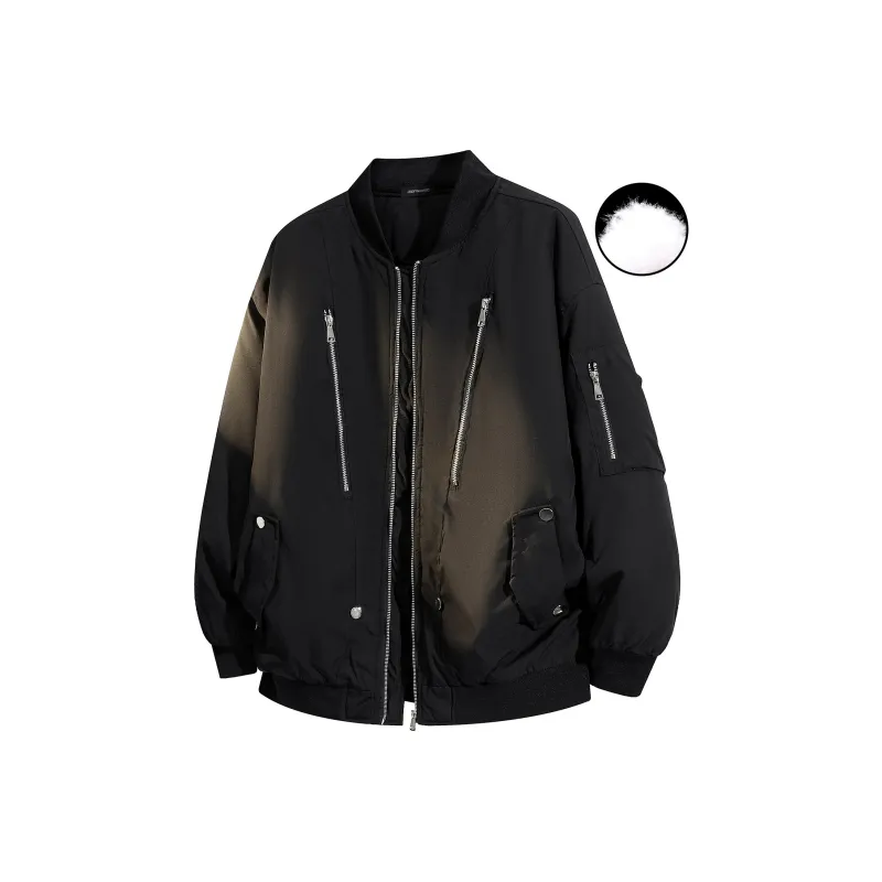 JEANSWEST Jackets & Coats Unisex-17