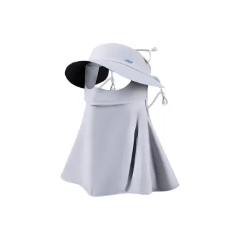 JEANSWEST Polyester Sun Protection Masks Unisex