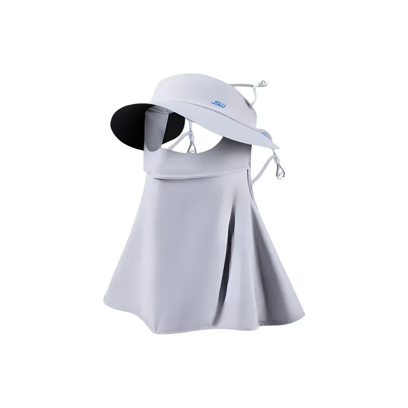 JEANSWEST Polyester Sun Protection Masks Unisex-0