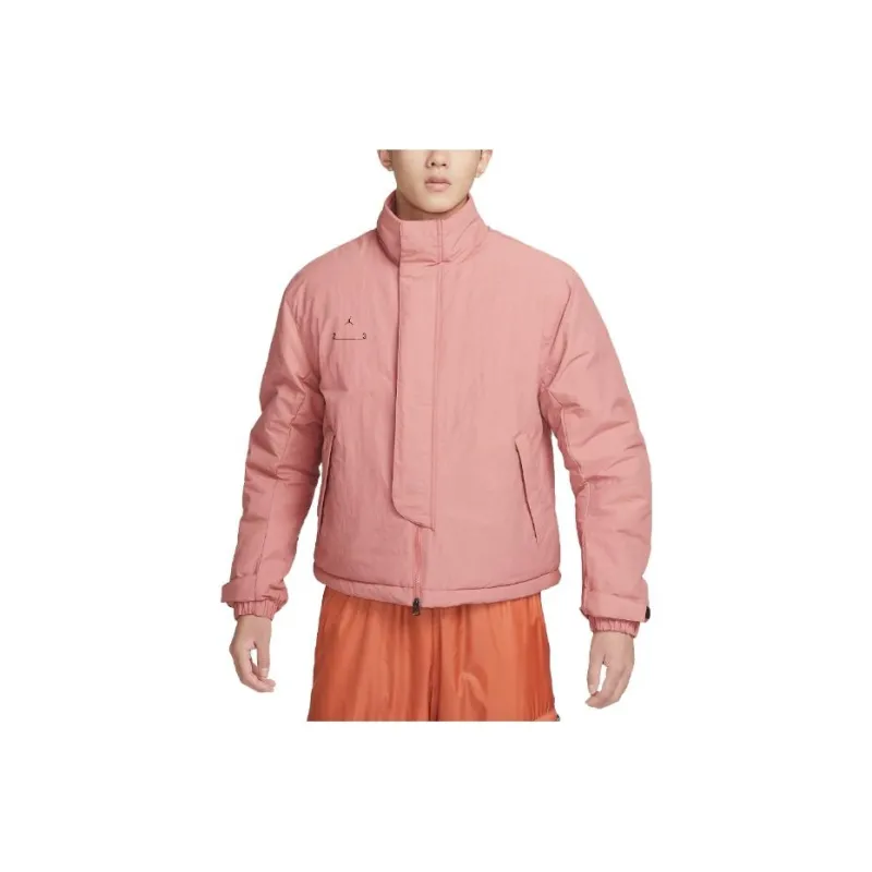 Jordan Jackets Men Pink-0