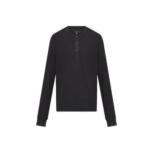 RAG&BONE Dexter Jumper