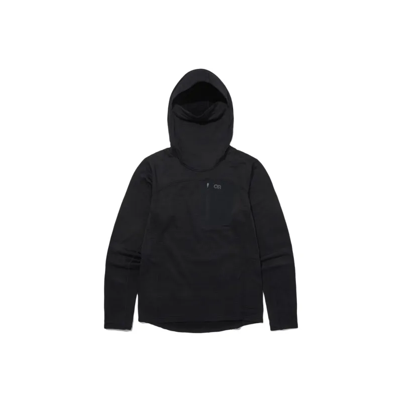 Outdoor Research Sweatshirt Men's Black-0