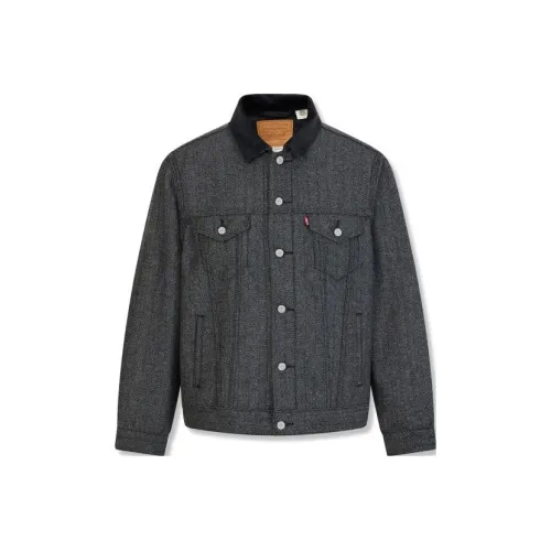 RLX Cropped-T-Shirt mit Logo Gelbs Men Dark Gray