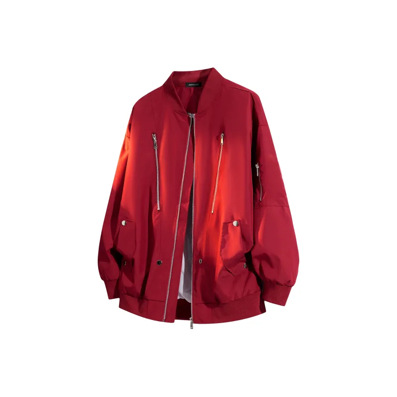 JEANSWEST Jackets & Coats Unisex-5