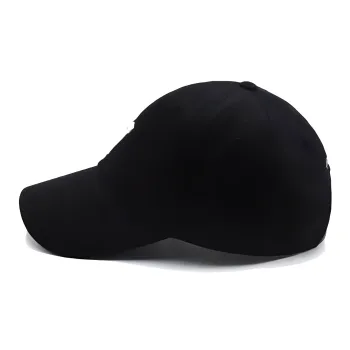 Valentino Logo Plaque Baseball Cap