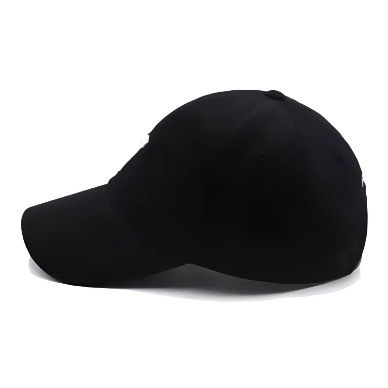 Valentino Logo Plaque Baseball Cap-0