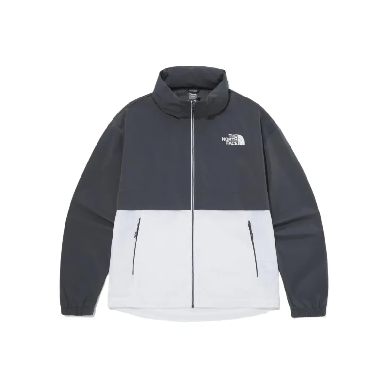 THE NORTH FACE M's Ice Pace Jacket Jackets & Coats Men's Dark Gray-0