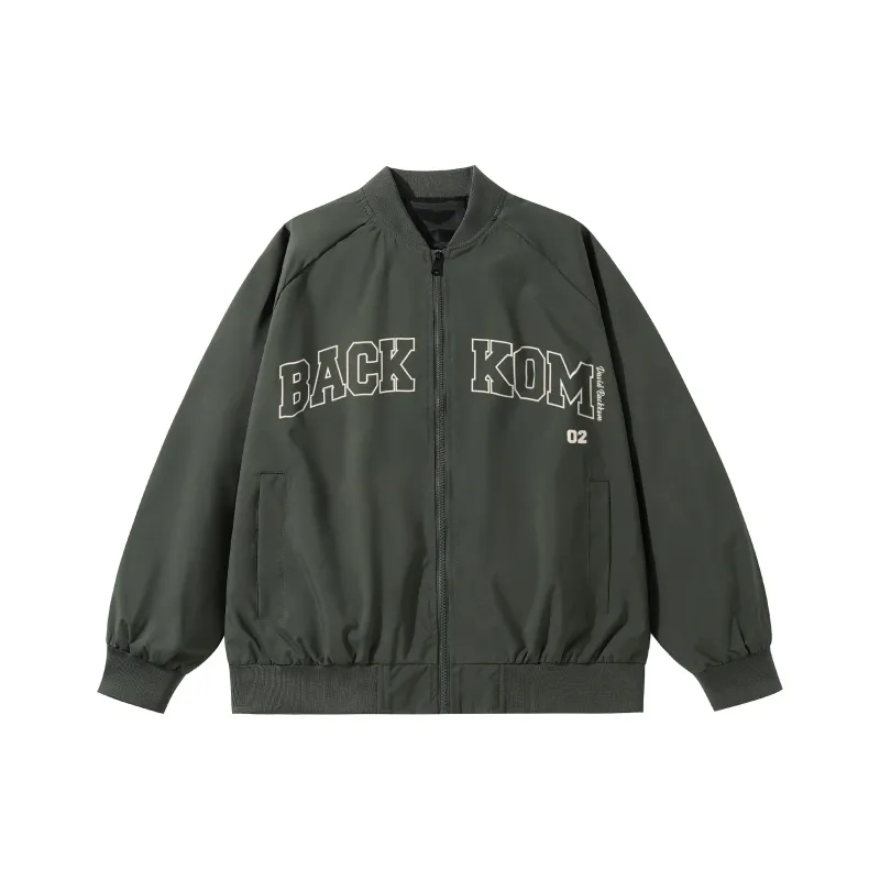 David Bakken Jackets Unisex-5