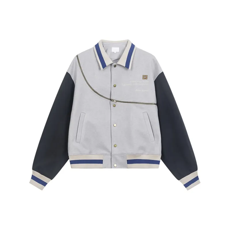 Bosieagender Jackets Unisex-6