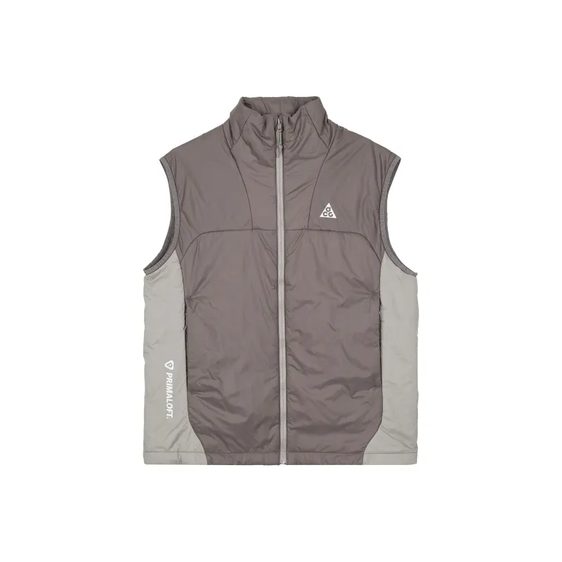 Nike ACG THERMA FIT Vests Men Umber-0