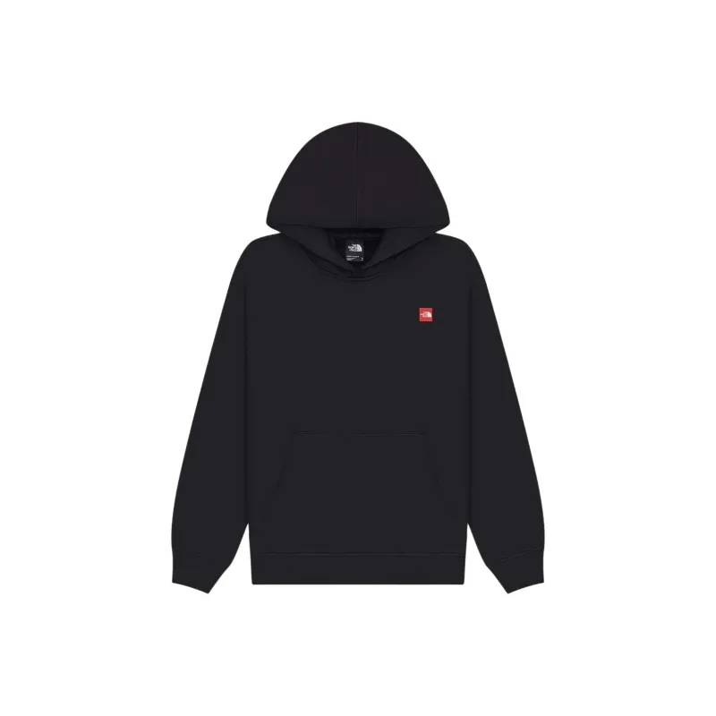 THE NORTH FACE Axys Hoodie-0