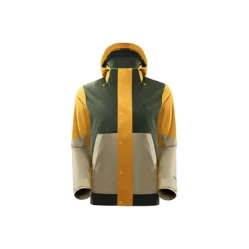 KAILAS Windbreaker Jackets Men