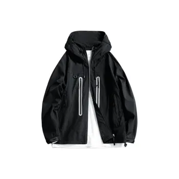 MXDT Jackets Unisex