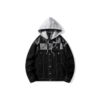 FIDO DIDO Jackets Unisex