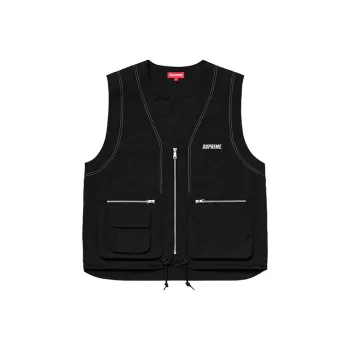 Supreme Nylon Cargo Vest