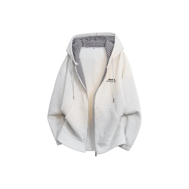 Warrior Huichao Riding The Wind Collection Sweatshirt Unisex-4