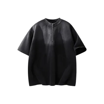 ROSECREED T Shirts Unisex Black