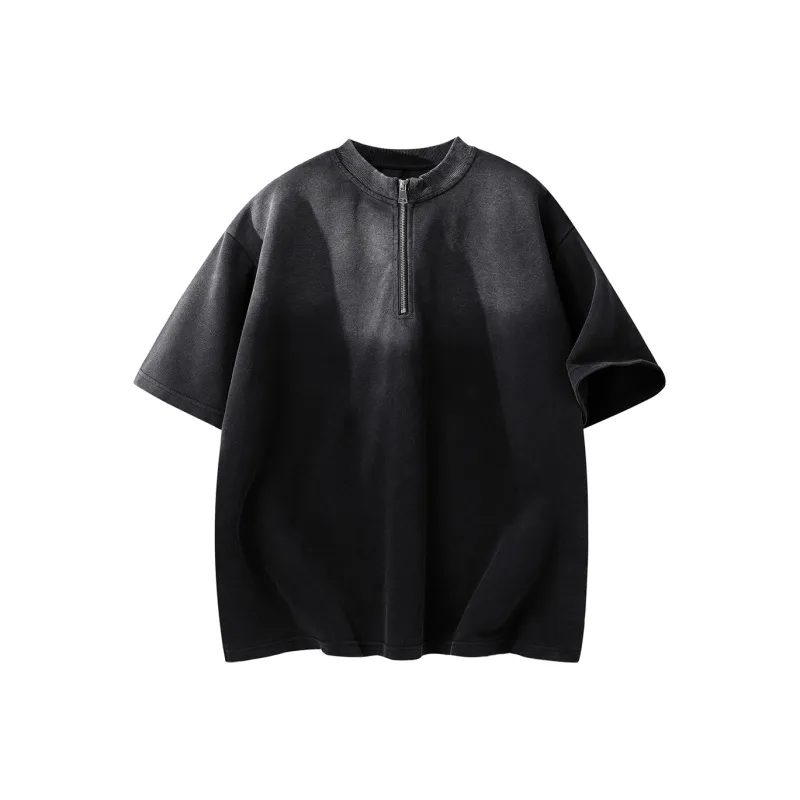 ROSECREED T Shirts Unisex Black-0