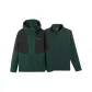[Three-in-One]53 Forest Green/Classic Black