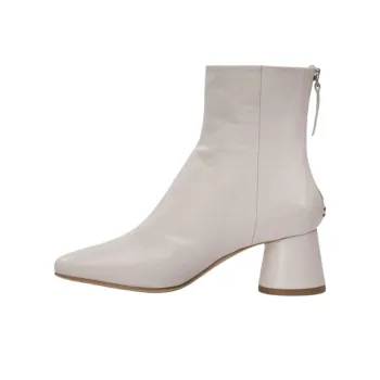 HALMANERA Ankle Boots Women's Gray
