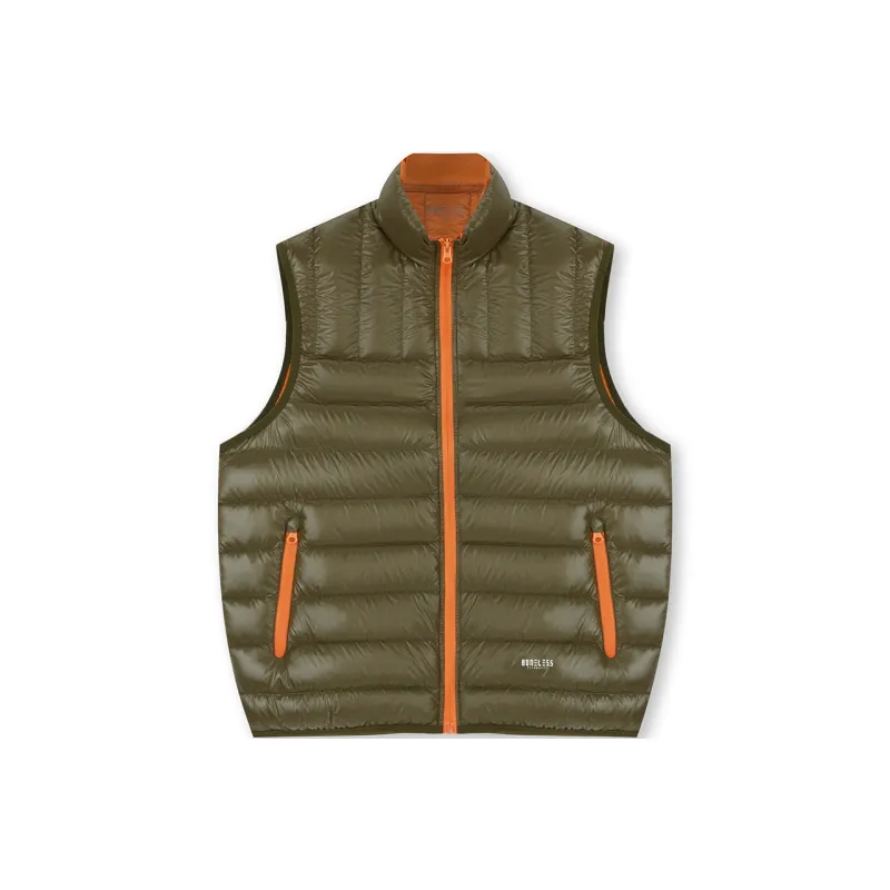 BONELESS Down Jackets Unisex-4