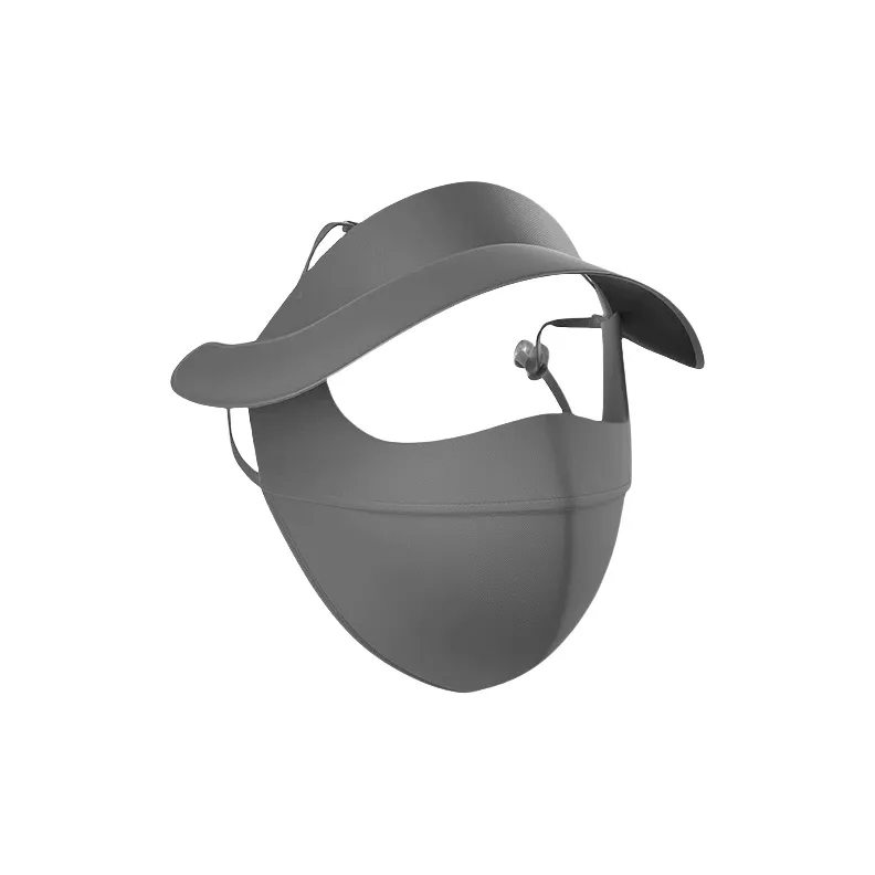 Bejirog Polyester Sun Protection Hats Unisex-6