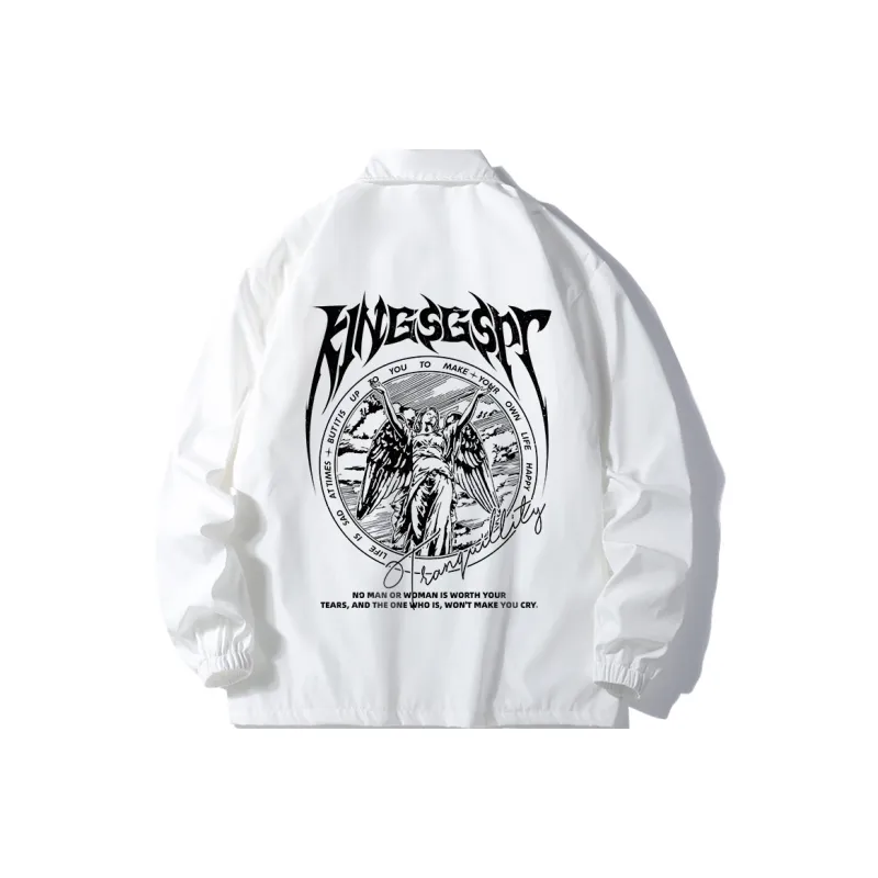 Kingsgspc Jackets & Coats Unisex-0