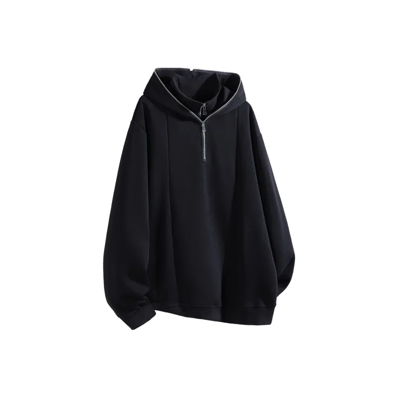 WELTER EXPERIMENT Sweatshirt Unisex-0